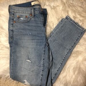 GAP 1969 Best Girlfriend Jean